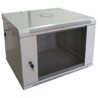 Шафа Hypernet WMNC-6U-FLAT www.bd.in.ua Безпечний Дім