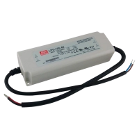 Імпульсний блок живлення Mean Well LPV-150-48 www.bd.in.ua Безпечний Дім