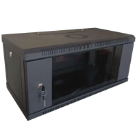 Шафа Hypernet WMNC-45-4U-Black www.bd.in.ua Безпечний Дім