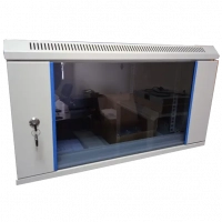 Шафа CMS WMNC66-4U-FLAT-AC www.bd.in.ua Безпечний Дім