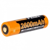 Батарейка Fenix ARB-L18 (2600mAh) www.bd.in.ua Безпечний Дім