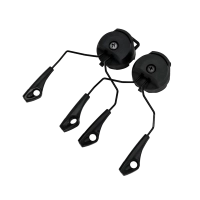 Адаптер ACM Headset Helmet Rail www.bd.in.ua Безпечний Дім