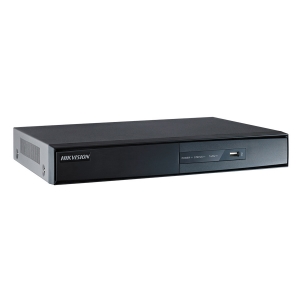 HDTVI відеореєстратор Hikvision DS-7204HWI-SH www.bd.in.ua Безпечний Дім
