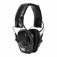 Навушники Impact Sport Black(R-02524) www.bd.in.ua Безпечний Дім