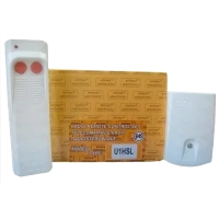 Пульт дистанційного керування Elmes Electronic U1HSL www.bd.in.ua Безпечний Дім