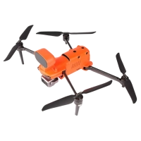 Квадрокоптер Autel EVO II Enterprise Dual Rugged Bundle (640T) www.bd.in.ua Безпечний Дім