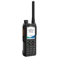 Радіостанція портативная Hytera HP-785 www.bd.in.ua Безпечний Дім