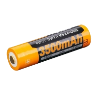 Батарейка Fenix ARB-L18-3500U www.bd.in.ua Безпечний Дім