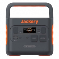 Портативне джерело живлення Jackery Explorer 2000 Pro EU www.bd.in.ua Безпечний Дім
