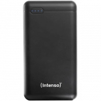 Повербанк Intenso XS20000 BLACK www.bd.in.ua Безпечний Дім