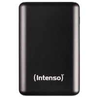Повербанк Intenso A10000 ANTHRACITE www.bd.in.ua Безпечний Дім