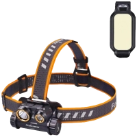 Ліхтарик Fenix HM70R + E-LITE www.bd.in.ua Безпечний Дім