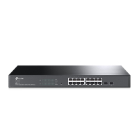 Керований комутатор TP-Link TL-SG2218 www.bd.in.ua Безпечний Дім