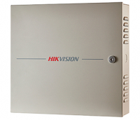 Контролер Hikvision DS-K2602T www.bd.in.ua Безпечний Дім