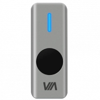 Кнопка виходу VIAsecurity VB3280MW www.bd.in.ua Безпечний Дім