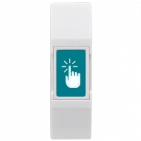 Кнопка виходу VIAsecurity VB2276P www.bd.in.ua Безпечний Дім