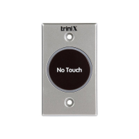 Кнопка виходу Trinix ART-910F www.bd.in.ua Безпечний Дім
