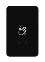 Кнопка виходу Trinix ART-940 black www.bd.in.ua Безпечний Дім