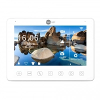 IP домофон Neolight OMEGA+ HD WF www.bd.in.ua Безпечний Дім
