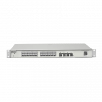Керований комутатор Ruijie RG-NBS5100-24GT4SFP www.bd.in.ua Безпечний Дім