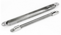 Гнучкий перехід Trinix DR-602 www.bd.in.ua Безпечний Дім