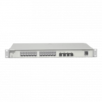 Керований комутатор Ruijie RG-NBS3200-24GT4XS www.bd.in.ua Безпечний Дім