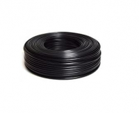 Кабель коаксіальний Trinix 3C-2V (black) www.bd.in.ua Безпечний Дім