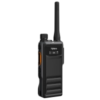 Радіостанція портативная Hytera HP-605 www.bd.in.ua Безпечний Дім