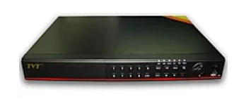 Ip відеореєстратор TVT TD-2804NE-L www.bd.in.ua Безпечний Дім