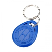 Брелок Atis EM Blue www.bd.in.ua Безпечний Дім