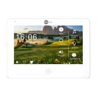 Відеодомофон Neolight ALPHA HD www.bd.in.ua Безпечний Дім