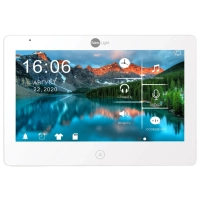 IP домофон Neolight MEZZO HD WF www.bd.in.ua Безпечний Дім