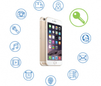 Карта U-Prox BLE ID www.bd.in.ua Безпечний Дім