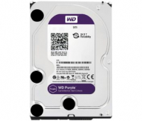 HDD накопичувач Western Digital WD10PURX-78 www.bd.in.ua Безпечний Дім