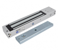 Замок Yli Electronic YM-280N(LED)-DS www.bd.in.ua Безпечний Дім