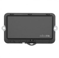 Точка доступу MikroTik LtAP mini LTE kit (RB912R-2nD-LTm&R11e-LTE) www.bd.in.ua Безпечний Дім