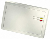 Приймач Visonic MCR-308 www.bd.in.ua Безпечний Дім