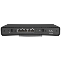 Маршрутизатор MikroTik RBD53GR-5HacD2HnD&R11e-LTE6 hAP ac3 LTE6 kit www.bd.in.ua Безпечний Дім