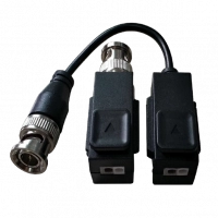 Перехідник Hikvision DS-1H18S/E(C) www.bd.in.ua Безпечний Дім