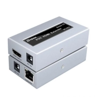 HDMI подовжувач Dtech DT-7073 www.bd.in.ua Безпечний Дім