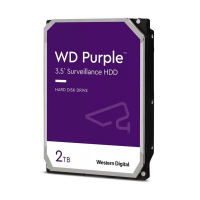 HDD накопичувач Western Digital WD23PURZ 2Tb www.bd.in.ua Безпечний Дім