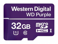 Карта памяті Western Digital microSDHC 32GB UHS-I WDD032G1P0A www.bd.in.ua Безпечний Дім