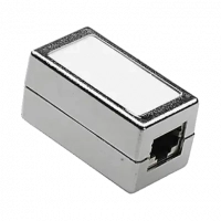 Зєднувач Hypernet CA-RJ45STP-2 www.bd.in.ua Безпечний Дім