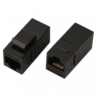 Сполучна коробка Hypernet CA-RJ45UTP-K2 www.bd.in.ua Безпечний Дім