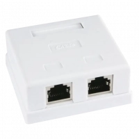 Розетка мережева Hypernet MB-STP2 www.bd.in.ua Безпечний Дім