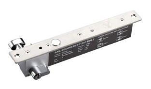 Замок Yli Electronic YB-600A(LED) www.bd.in.ua Безпечний Дім