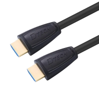Кабель HDMI Dtech DT-H008 www.bd.in.ua Безпечний Дім