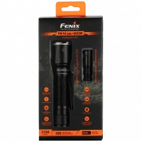 Ліхтарик Fenix TK16 V2.0 + E02R www.bd.in.ua Безпечний Дім