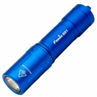 Ліхтарик Fenix Fenix E01 V2.0 www.bd.in.ua Безпечний Дім