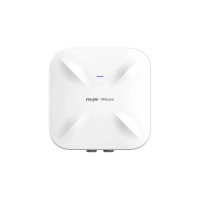 Точка доступу Ruijie RG-RAP6260(G) www.bd.in.ua Безпечний Дім